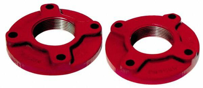 In-Line Circulator Pump Accessories; Bell & Gossett Part #: F74000