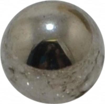 3/32 Inch Diameter, Grade 25, Chrome Steel Ball