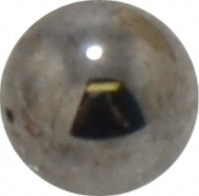 5/32 Inch Diameter, Grade 25, Chrome Steel Ball