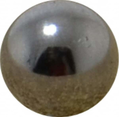 7/32 Inch Diameter, Grade 25, Chrome Steel Ball
