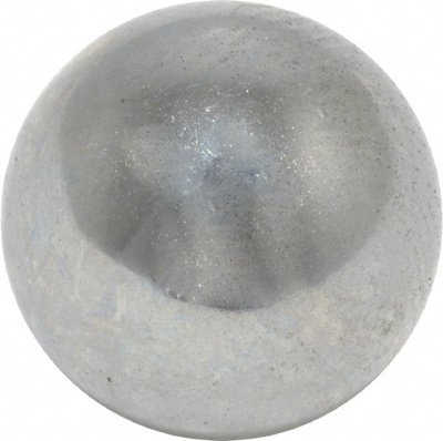 7/16 Inch Diameter, Grade 25, Chrome Steel Ball