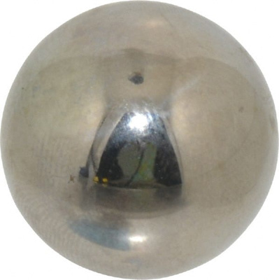 7/8 Inch Diameter, Grade 25, Chrome Steel Ball