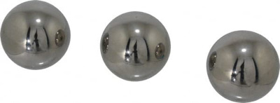 1-1/2 Inch Diameter, Grade 50, Chrome Steel Ball