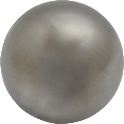 1-3/4 Inch Diameter, Grade 50, Chrome Steel Ball