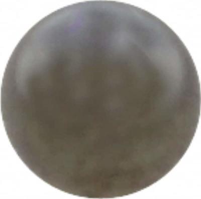 2 mm Diameter, Grade 25, Chrome Steel Ball