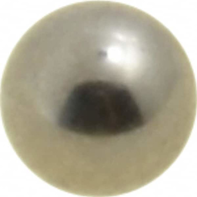 3 mm Diameter, Grade 25, Chrome Steel Ball