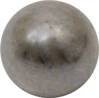 4 mm Diameter, Grade 25, Chrome Steel Ball