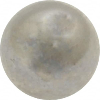 6 mm Diameter, Grade 25, Chrome Steel Ball