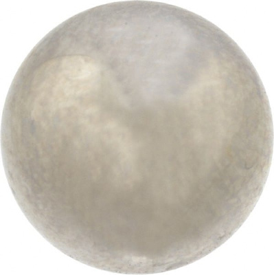 10 mm Diameter, Grade 25, Chrome Steel Ball