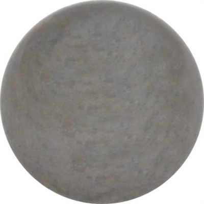 15 mm Diameter, Grade 25, Chrome Steel Ball
