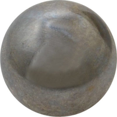 16 mm Diameter, Grade 25, Chrome Steel Ball
