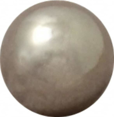 1/8 Inch Diameter, Grade 1,000, Carbon Steel Ball