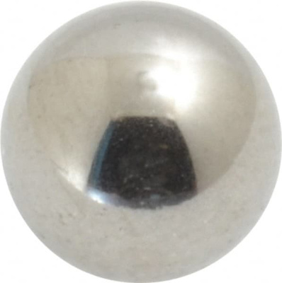 3/8 Inch Diameter, Grade 1,000, Carbon Steel Ball