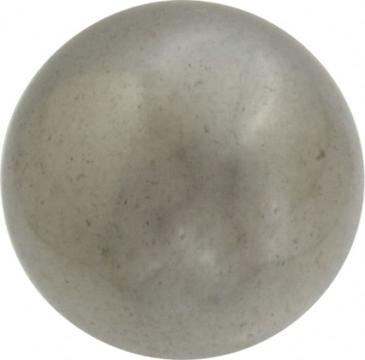 5/8 Inch Diameter, Grade 1,000, Carbon Steel Ball