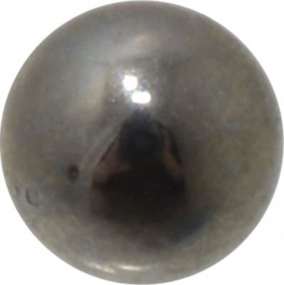 1/16 Inch Diameter, Grade 100, 440-C Stainless Steel Ball