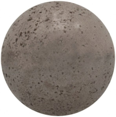 3/32 Inch Diameter, Grade 100, 440-C Stainless Steel Ball