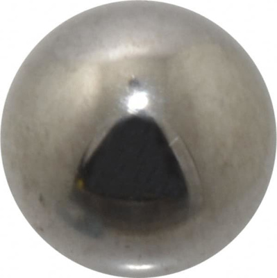 3/16 Inch Diameter, Grade 100, 440-C Stainless Steel Ball