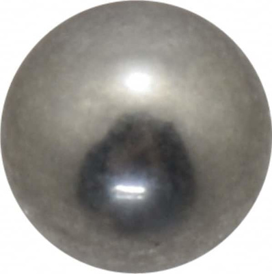 5/16 Inch Diameter, Grade 100, 440-C Stainless Steel Ball