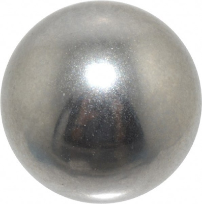 3/8 Inch Diameter, Grade 100, 440-C Stainless Steel Ball