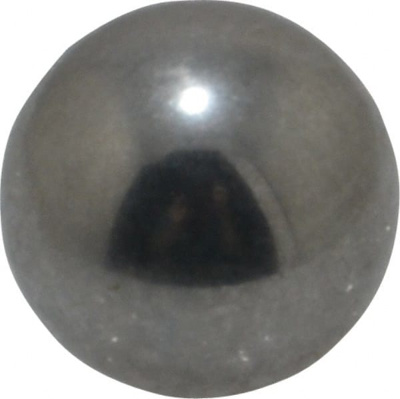 7/16 Inch Diameter, Grade 100, 440-C Stainless Steel Ball