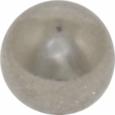 1/2 Inch Diameter, Grade 100, 440-C Stainless Steel Ball