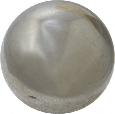 1 Inch Diameter, Grade 100, 440-C Stainless Steel Ball