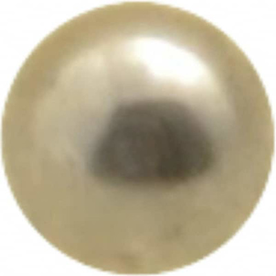 1/16 Inch Diameter, Grade 100, 302 Stainless Steel Ball