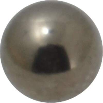 7/32 Inch Diameter, Grade 100, 302 Stainless Steel Ball
