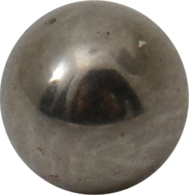 5/32 Inch Diameter, Grade 100, 316 Stainless Steel Ball