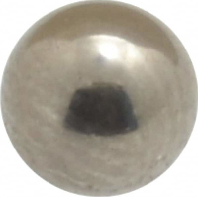 3/16 Inch Diameter, Grade 100, 316 Stainless Steel Ball