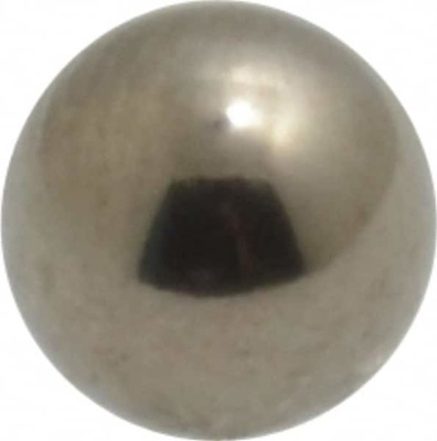 7/32 Inch Diameter, Grade 100, 316 Stainless Steel Ball