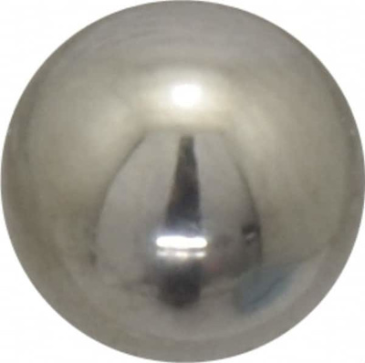 5/16 Inch Diameter, Grade 100, 316 Stainless Steel Ball