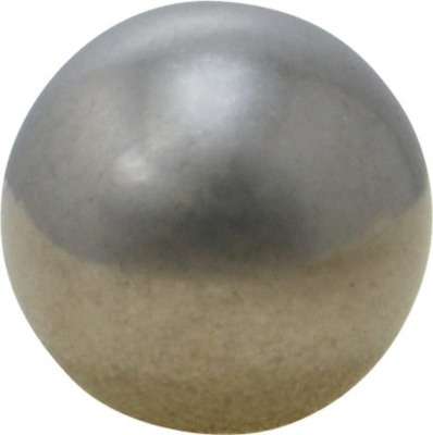 3/4 Inch Diameter, Grade 100, 316 Stainless Steel Ball