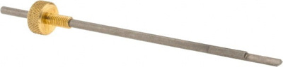 1/8 Inch Shank Diameter, 0.06 Inch Tip Size, Carbide, Engraving Cutter