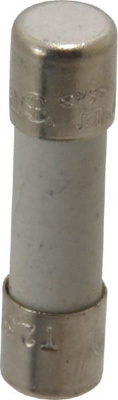 Cylindrical Time Delay Fuse: GSF, 2.5 A, 20 mm OAL, 5 mm Dia