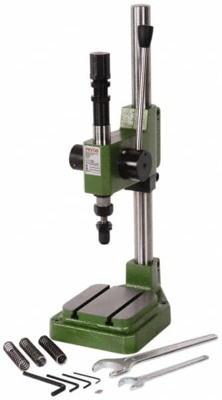 Manual Stamping Machines; Marking Table Length: 3.9000 (Decimal Inch)