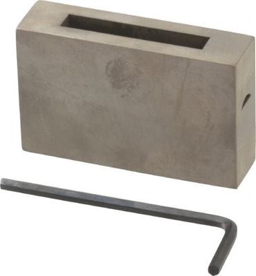 Single Line, Steel Stamp and Type Holder
