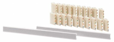 Terminal Blocks; Block Type: Wiring ; Mounting Type: Wall Mount ; Maximum Compatible Wire Size (AWG)