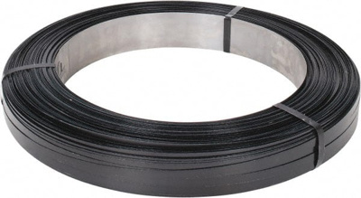 2,153' Long x 5/8" Wide, Oscillated Coil Steel Strapping