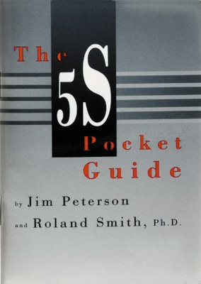 The 5S Pocket Guide: