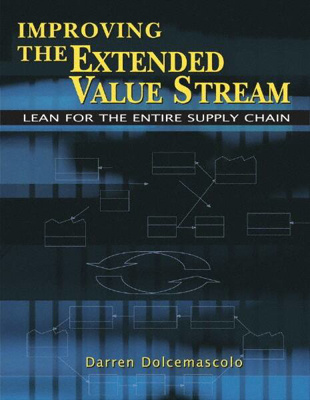 IMPROVING THE EXTENDED VALUE STREAM: