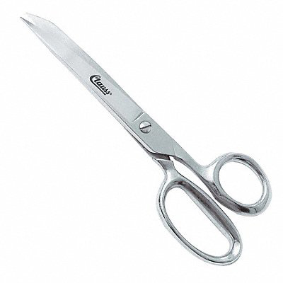Poultry Shear Ambidextrous 8 in L Sharp
