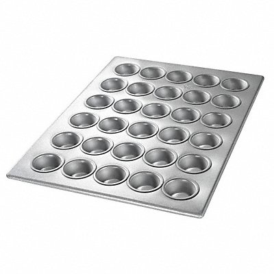 Mini Muffin Pan 30 Moulds