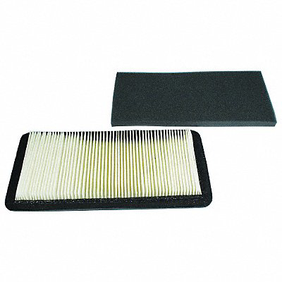 Air Filter Combo 7/8 in