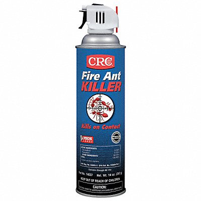 Fire Ant Killer Killing insects