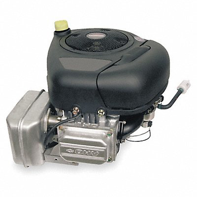 Gas Engine 17.5HP 3300 RPM Vertcl Shaft