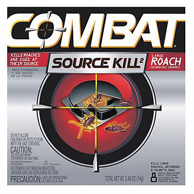 Roach Killer Source Kill PK96