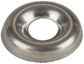 0.083" Thick, Stainless Steel, Standard Countersunk Washer
