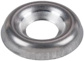 0.179" Thick, Stainless Steel, Standard Countersunk Washer