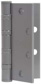 Concealed Hinge: Full Mortise, 5" Door Leaf Height, 0.19" Thick